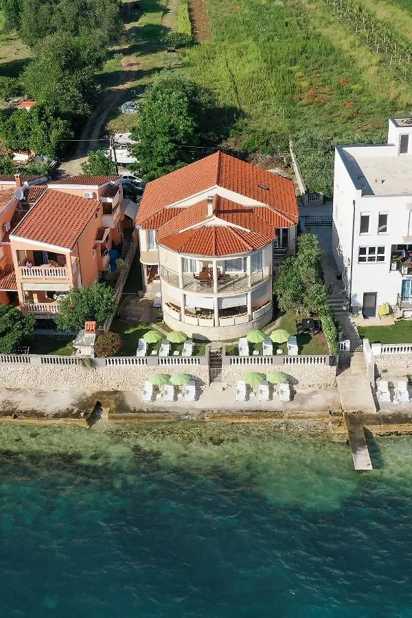 Apartments Kiara Bibinje Kroatien