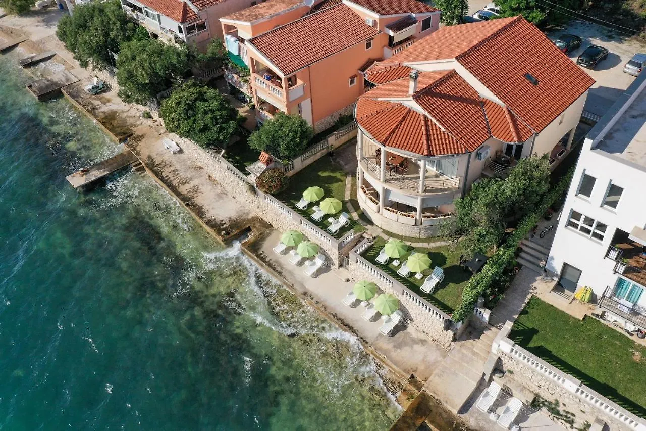 Apartments Kiara Bibinje