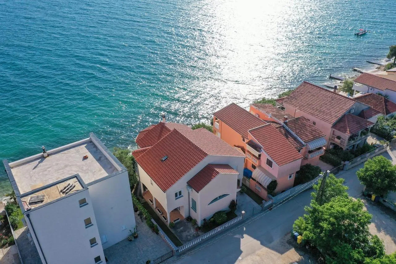 Apartments Kiara Bibinje