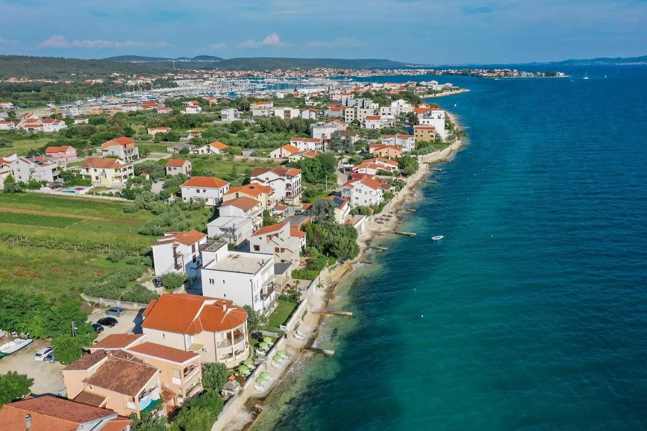 Apartments Kiara Bibinje