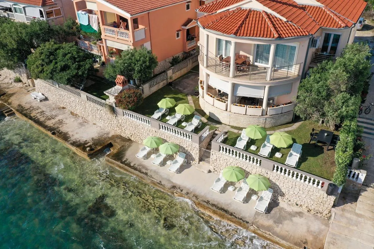 Apartments Kiara Bibinje Kroatien