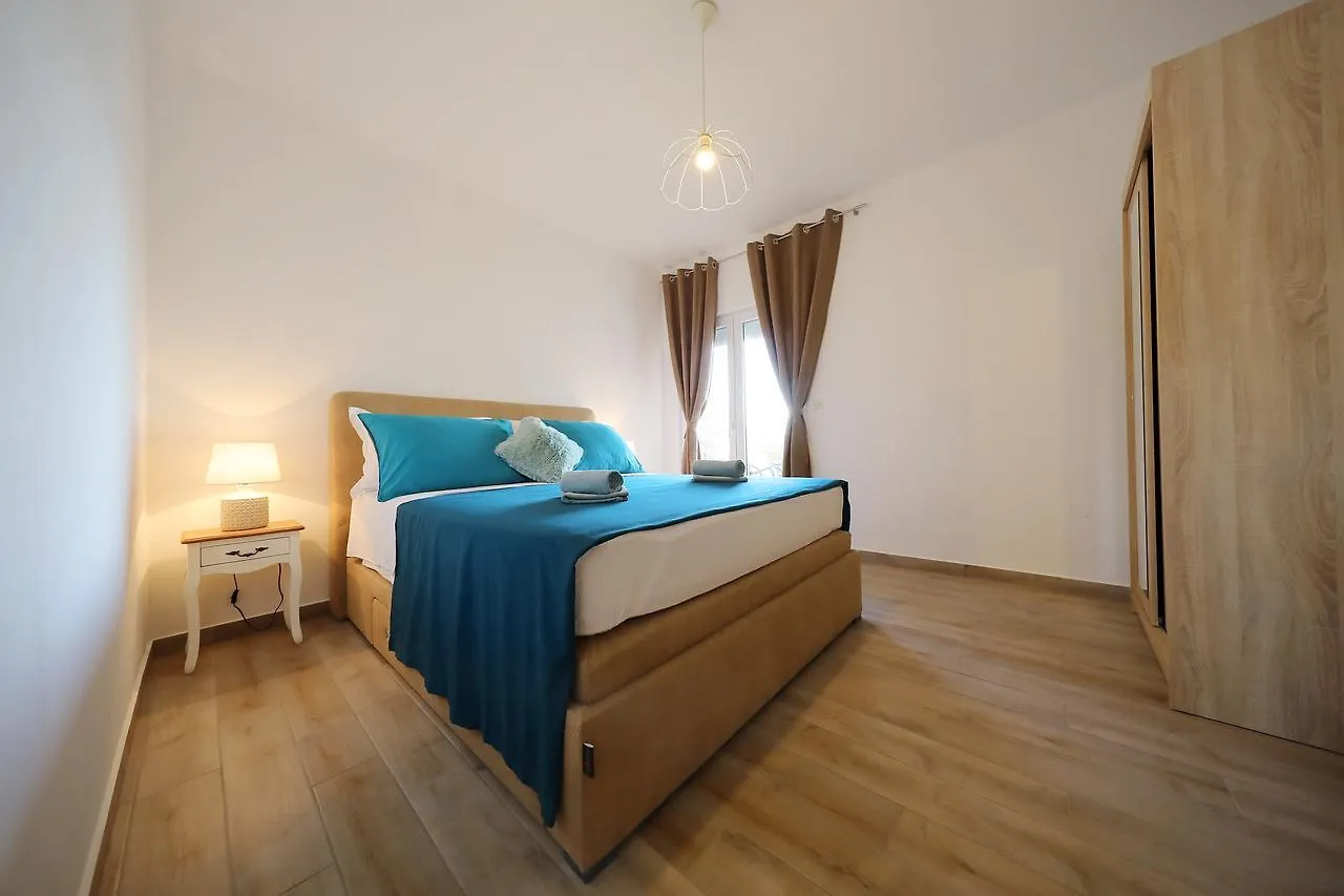 Apartments Kiara Bibinje
