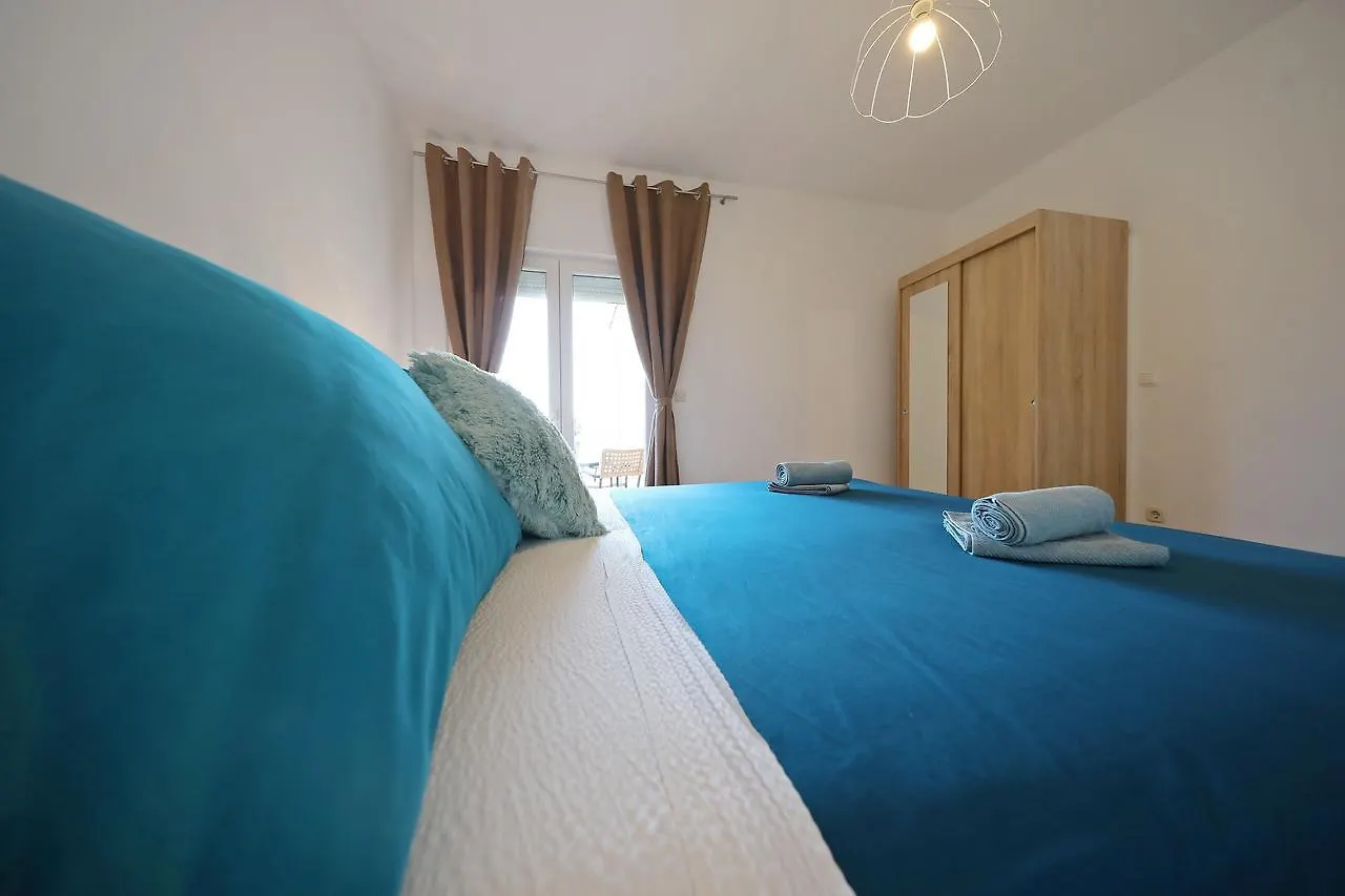 Apartments Kiara Bibinje