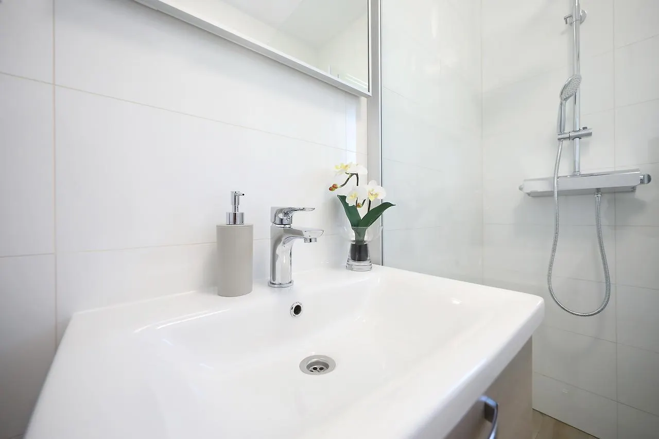 Apartments Kiara Bibinje