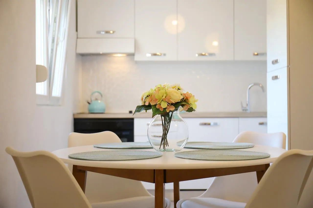Apartments Kiara Bibinje