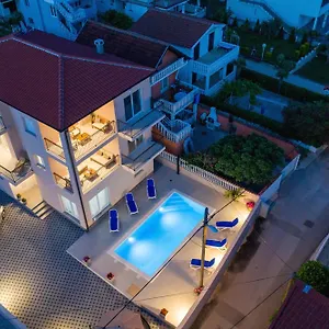 Apartment Thalia, Bibinje