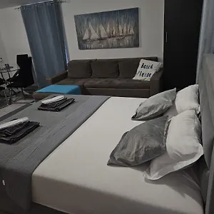 Appartamento Apartmani Tereza, Bibinje