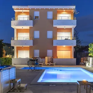 Appartamento M & B, Bibinje